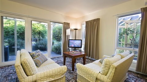 Mt Martha B&B By The Sea - Hervey Bay Accommodation 2