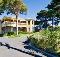 Mt Martha BB By the Sea - Hervey Bay Accommodation