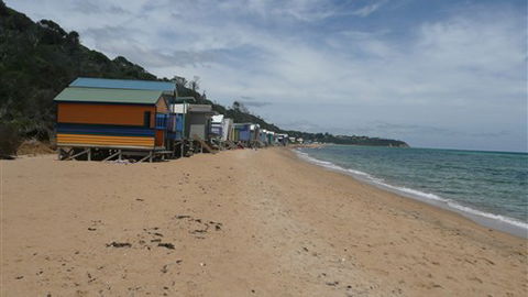Mt Martha B&B By The Sea - Hervey Bay Accommodation 5
