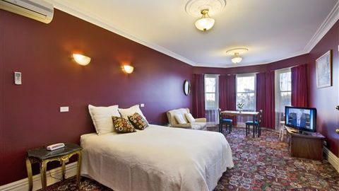 Mt Martha B&B By The Sea - Hervey Bay Accommodation 4
