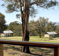 Yering Gorge Cottages - Hervey Bay Accommodation