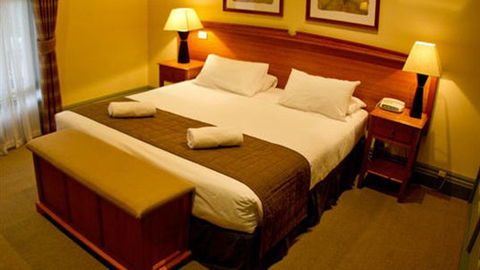 Alzburg Resort Mansfield - Hervey Bay Accommodation 3