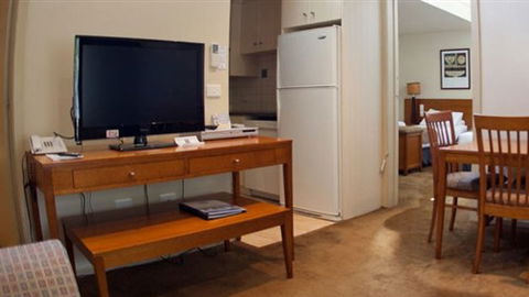 Alzburg Resort Mansfield - Hervey Bay Accommodation 4