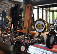 Brougham Arms Hotel - Hervey Bay Accommodation