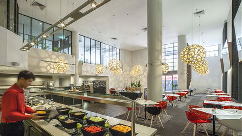 Ibis Melbourne Hotel And Apartments - Hervey Bay Accommodation 3