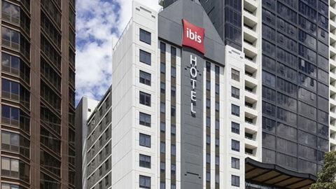 Ibis Melbourne Hotel And Apartments - Hervey Bay Accommodation 4