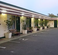 Tocumwal Motel - Hervey Bay Accommodation
