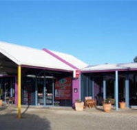 Paddle Steamer Motel - Hervey Bay Accommodation