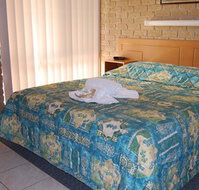 Darling Junction Motor Inn - Hervey Bay Accommodation