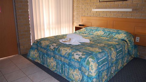 Darling Junction Motor Inn - Hervey Bay Accommodation 0