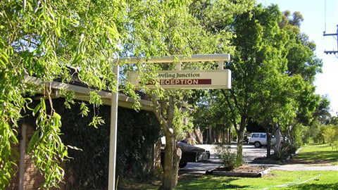 Darling Junction Motor Inn - Hervey Bay Accommodation 4