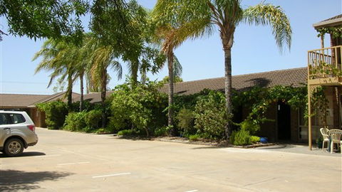 Darling Junction Motor Inn - Hervey Bay Accommodation 2