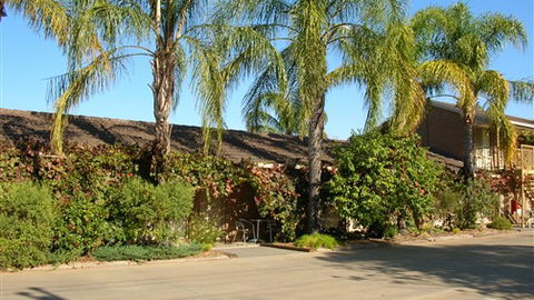 Darling Junction Motor Inn - Hervey Bay Accommodation 3