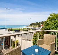 Sandridge Motel - Hervey Bay Accommodation