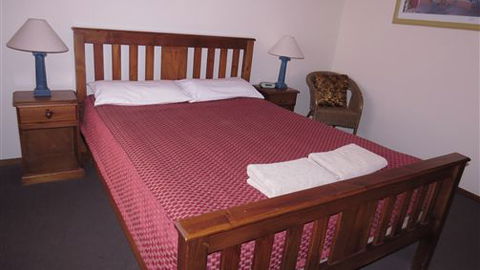 AAT 28 Goldsmith Hotel - Hervey Bay Accommodation 6