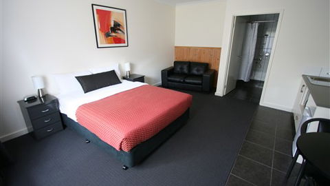 Best Western Hamilton Lakeside Motel - Hervey Bay Accommodation 1