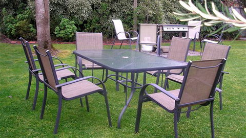 Best Western Hamilton Lakeside Motel - Hervey Bay Accommodation 3