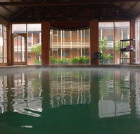 Ballarat Comfort Inn Main Lead - Tourism Hervey Bay
