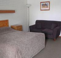 Alfred Motor Inn - Hervey Bay Accommodation