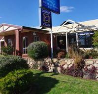 Murray River Motel - Hervey Bay Accommodation