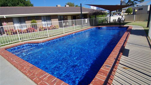 Meatian VIC Hervey Bay Accommodation