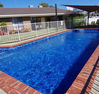 Jacaranda Motel  Holiday Units - Hervey Bay Accommodation