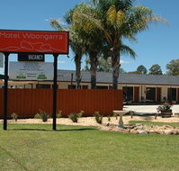 Motel Woongarra - Hervey Bay Accommodation