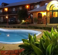 Hermitage Motor Inn - Hervey Bay Accommodation