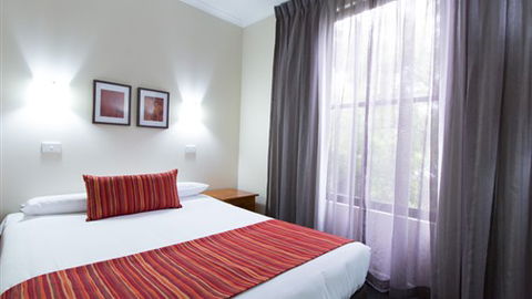 Country Comfort Ballarat - Tourism Hervey Bay 1