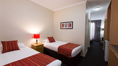 Country Comfort Ballarat - Tourism Hervey Bay 2