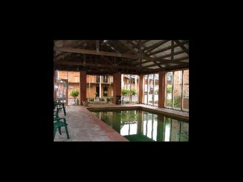 Comfort Inn Main Lead - Hervey Bay Accommodation 0