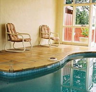 Ballarat Central City Motor Inn - Tourism Hervey Bay