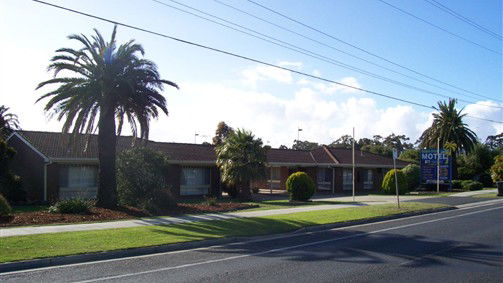 Grovedale VIC Hervey Bay Accommodation