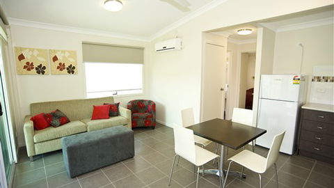 Port Campbell Holiday Park - Hervey Bay Accommodation 3