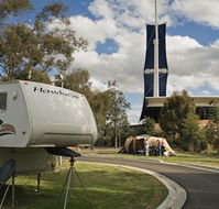 Eureka Stockade Holiday Park - Tourism Hervey Bay