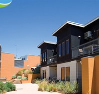 Lornebeach Apartments - Hervey Bay Accommodation