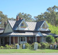Magnolia Mansfield - Hervey Bay Accommodation