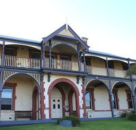 Oceanic Sorrento - Whitehall Guesthouse - Hervey Bay Accommodation