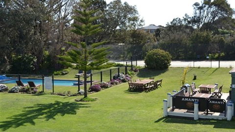 Point Lonsdale Guest House - Hervey Bay Accommodation 0