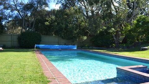 Point Lonsdale Guest House - Hervey Bay Accommodation 7
