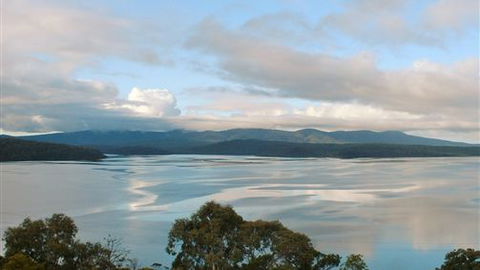 Blue Waters Cottages For Two - Hervey Bay Accommodation 2
