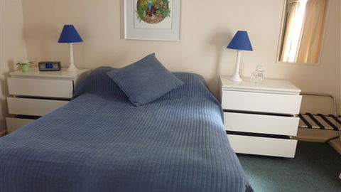 Blue Waters Cottages For Two - Hervey Bay Accommodation 1