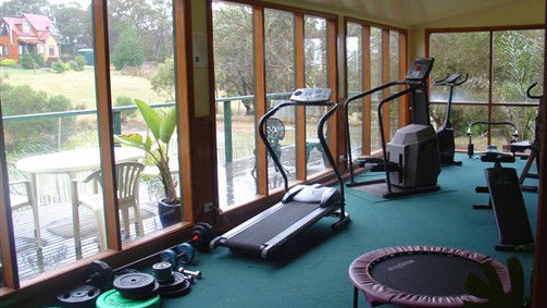 Bellbrae VIC Tourism Hervey Bay