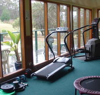 Bells Estate Great Ocean Road Cottages - Tourism Hervey Bay