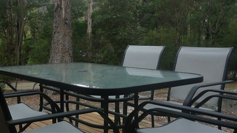 Grampians Wonderland Cottages - Hervey Bay Accommodation 1