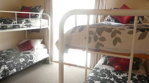 Grampians Wonderland Cottages - Hervey Bay Accommodation 2