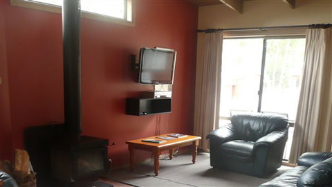Grampians Wonderland Cottages - Hervey Bay Accommodation 3