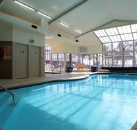 Lake Edge Resort - Hervey Bay Accommodation