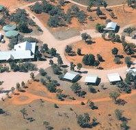 Mungo Lodge - Hervey Bay Accommodation