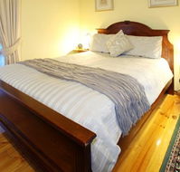 Glenview Retreat Luxury Accommodation - Hervey Bay Accommodation